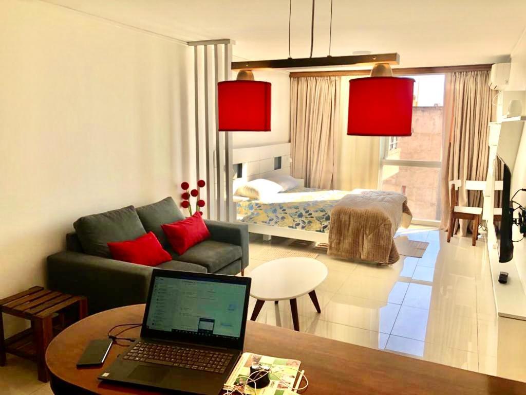 Estudio Garibaldi Mendoza Dış mekan fotoğraf