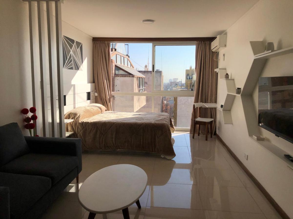 Estudio Garibaldi Mendoza Dış mekan fotoğraf